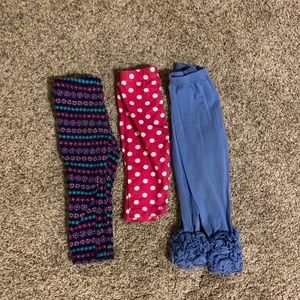 Leggings Bundle